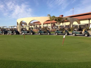 Beachfront San Felipe Villa 721